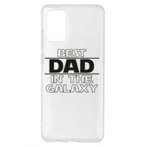 Samsung S20 +