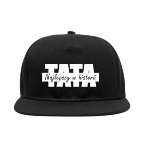Czapki Snapback