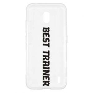 Etui na Nokia 2.2 Najlepszy trener