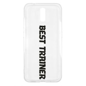 Etui na Nokia 2.3 Najlepszy trener