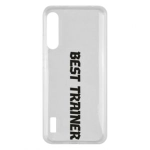 Etui na Xiaomi Mi A3 Lite Najlepszy trener