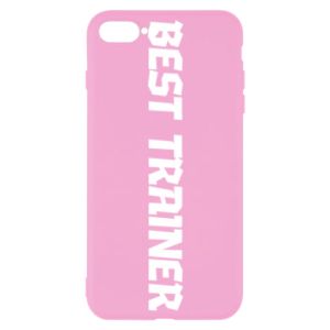 Etui do iPhone 7 Plus Najlepszy trener