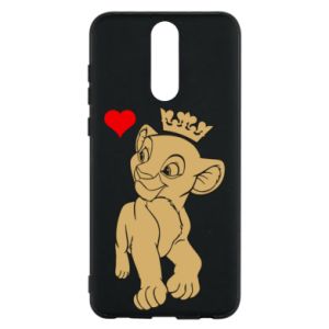 Huawei Mate 10 Lite