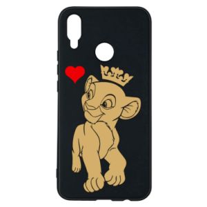 Huawei P Smart Plus