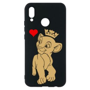 Huawei P20 Lite