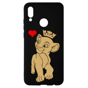 Huawei P Smart 2019