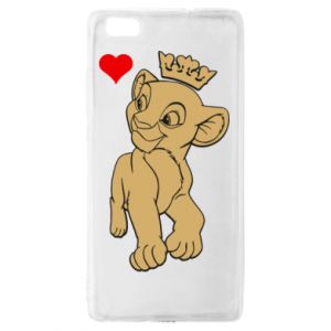Huawei P8 Lite