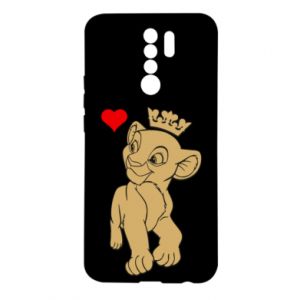 Xiaomi Redmi 9