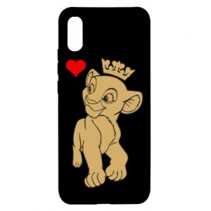 Xiaomi Redmi 9a