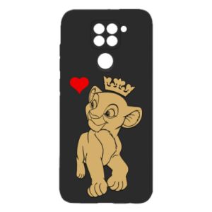 Xiaomi Redmi Note 9/Redmi 10X