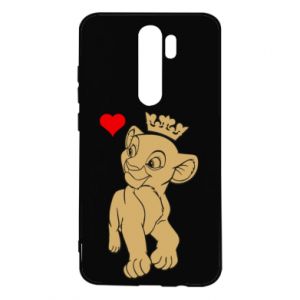 Xiaomi Redmi Note 8 Pro