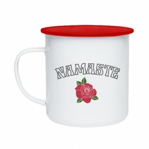 Kubki ceramiczne w stylu retro