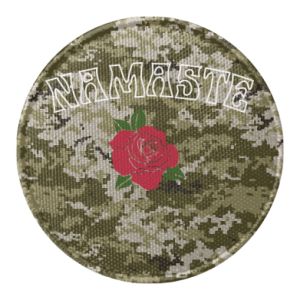 Naszywki okrągłe - PrintSalon.pl