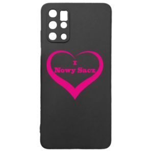 Samsung S20 +