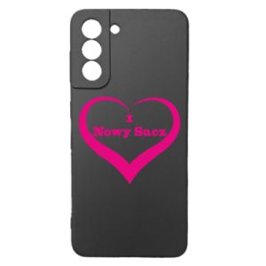 Samsung S21