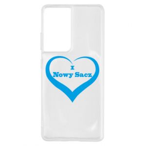 Samsung S21 Ultra