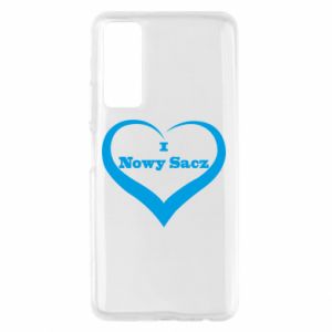 Huawei P Smart 2021