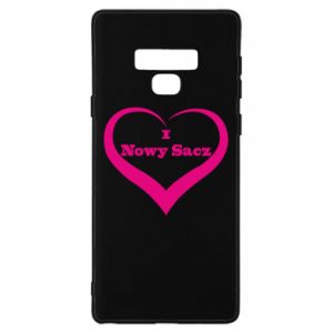 Samsung Note 9