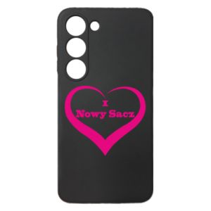 Samsung S23