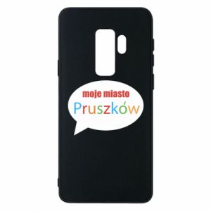 Samsung S9+