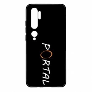 Xiaomi Mi Note 10