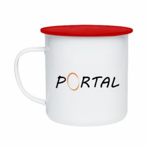 Kubki ceramiczne w stylu retro