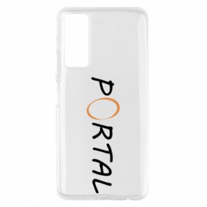 Huawei P Smart 2021