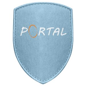Naszywki tarcza - PrintSalon.pl
