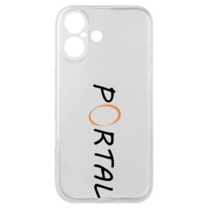 Apple iPhone 16