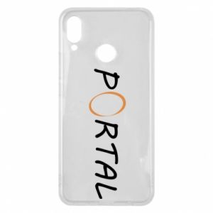 Huawei P Smart Plus