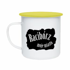 Kubki ceramiczne w stylu retro