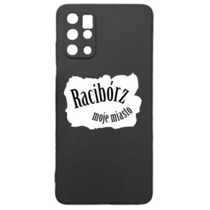 Samsung S20 +