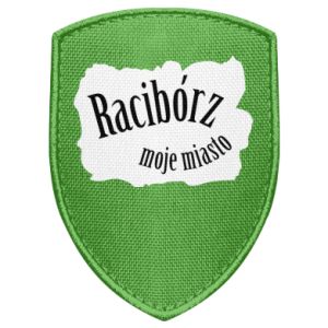 Naszywki tarcza - PrintSalon.pl