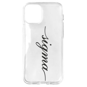 Apple iPhone 12 Mini