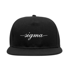 Czapki Snapback