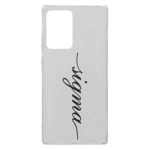 Samsung Note 20 Ultra