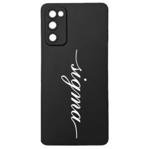 Samsung S20 FE