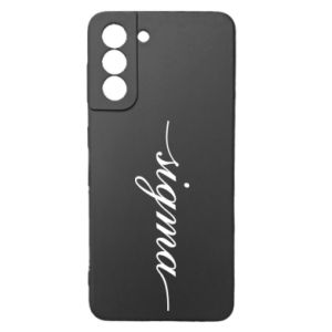 Samsung S21