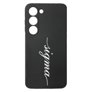 Samsung S23