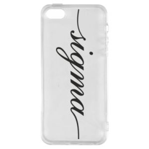 Apple iPhone 5/5S/SE