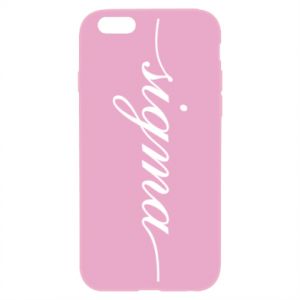 Apple iPhone 6/6S