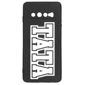 Samsung S10