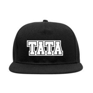 Czapki Snapback