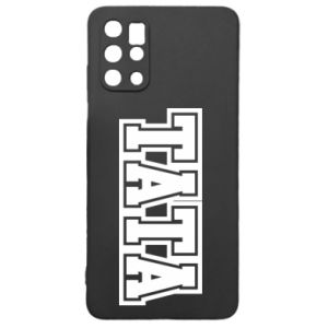 Samsung S20 +