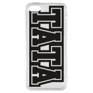 Apple iPhone 5/5S/SE