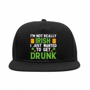 Czapki Snapback