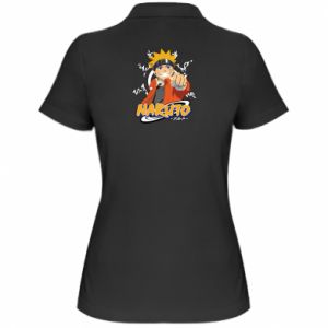Polo damskie