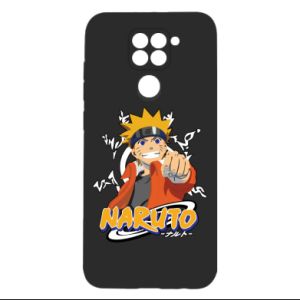 Xiaomi Redmi Note 9/Redmi 10X