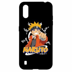 Samsung A01/M01