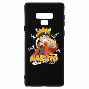 Samsung Note 9
